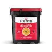 60 Serving Entree Only-Gains Everyday