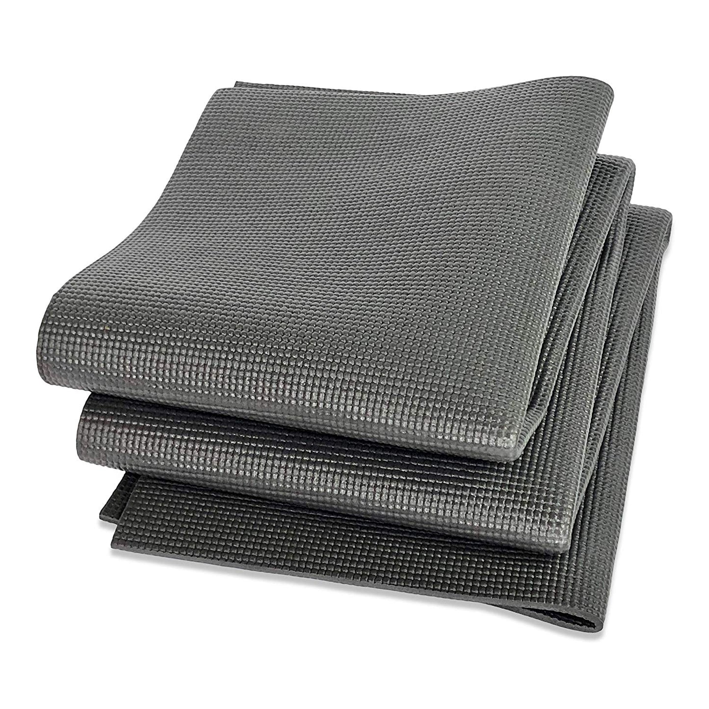 Yoga Mat - Eco-Friendly & Toxin Free - 72 x 26 inches-Gains Everyday