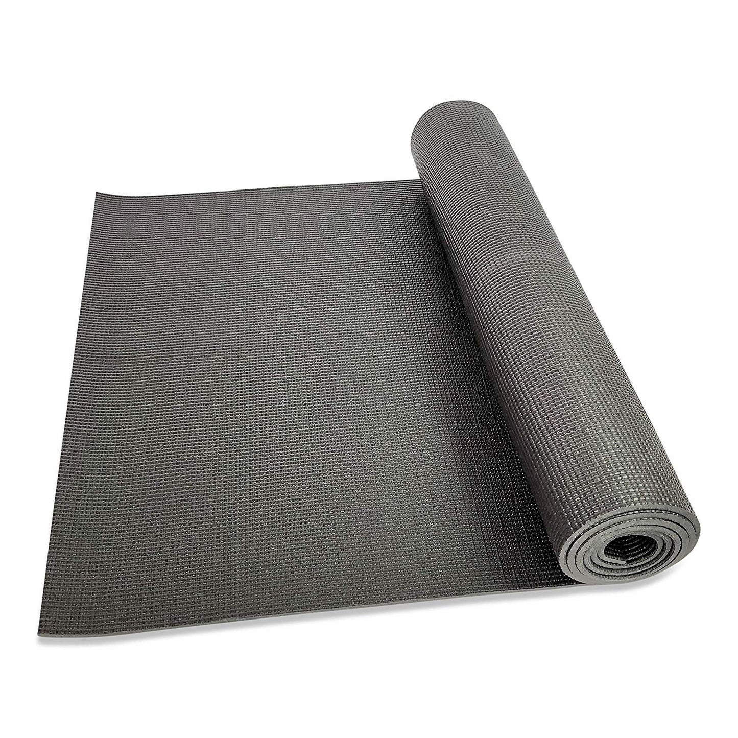 Yoga Mat - Eco-Friendly & Toxin Free - 72 x 26 inches-Gains Everyday