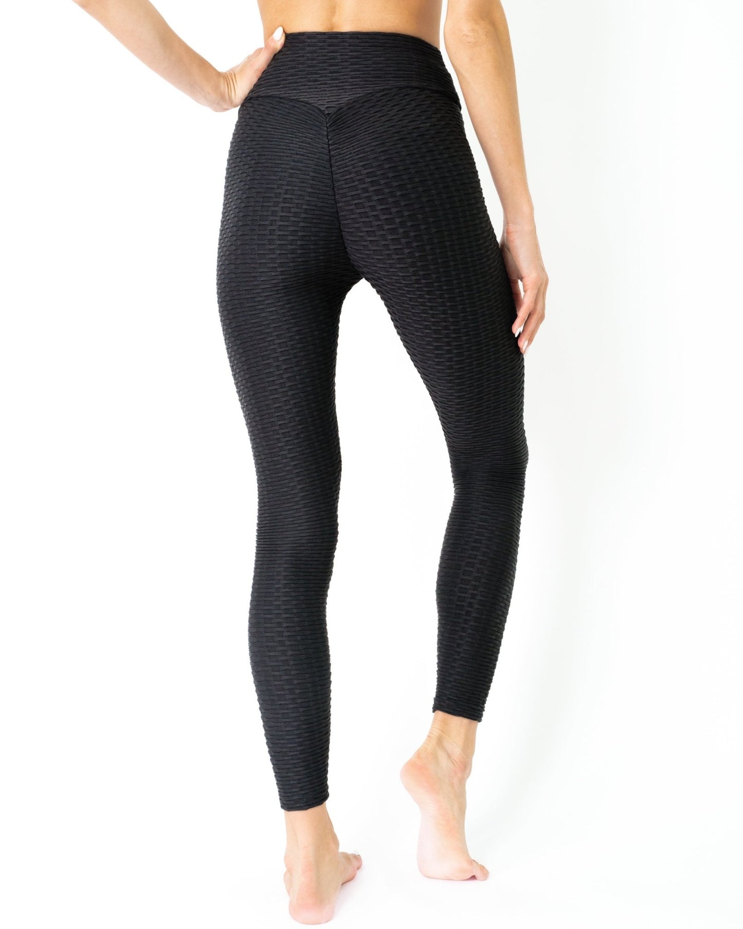 Bentley Leggings-Gains Everyday