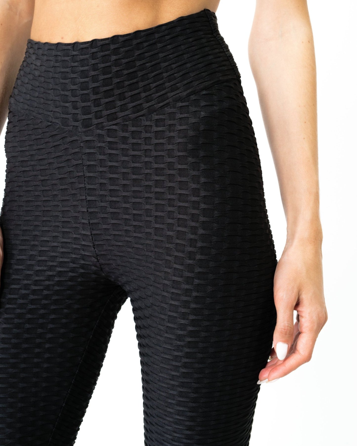 Bentley Leggings-Gains Everyday