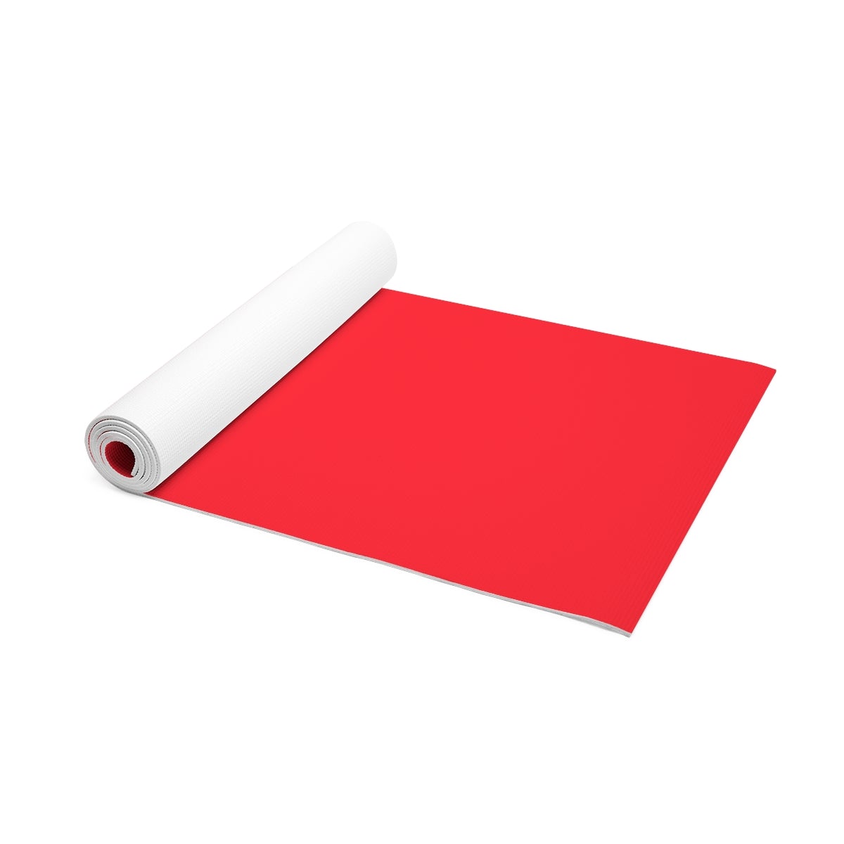 Bubblegum Yoga Mat-Gains Everyday