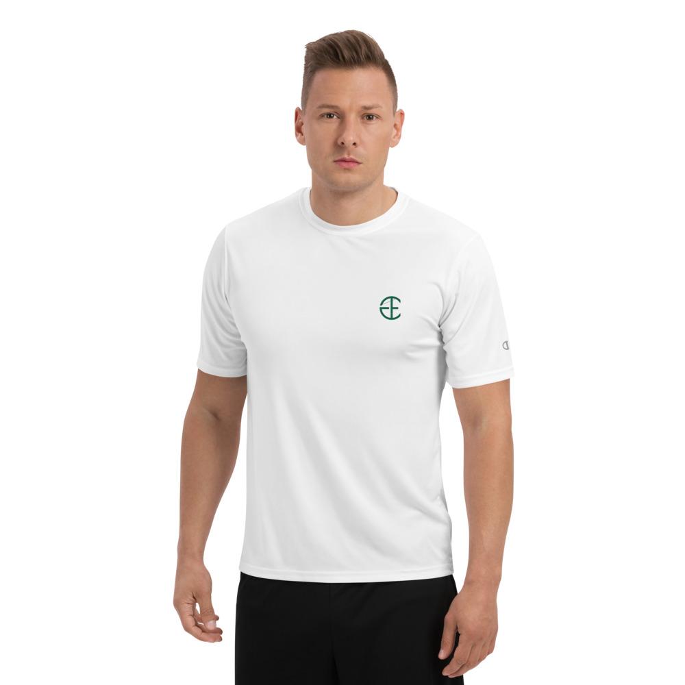Champion Performance T-Shirt-Gains Everyday