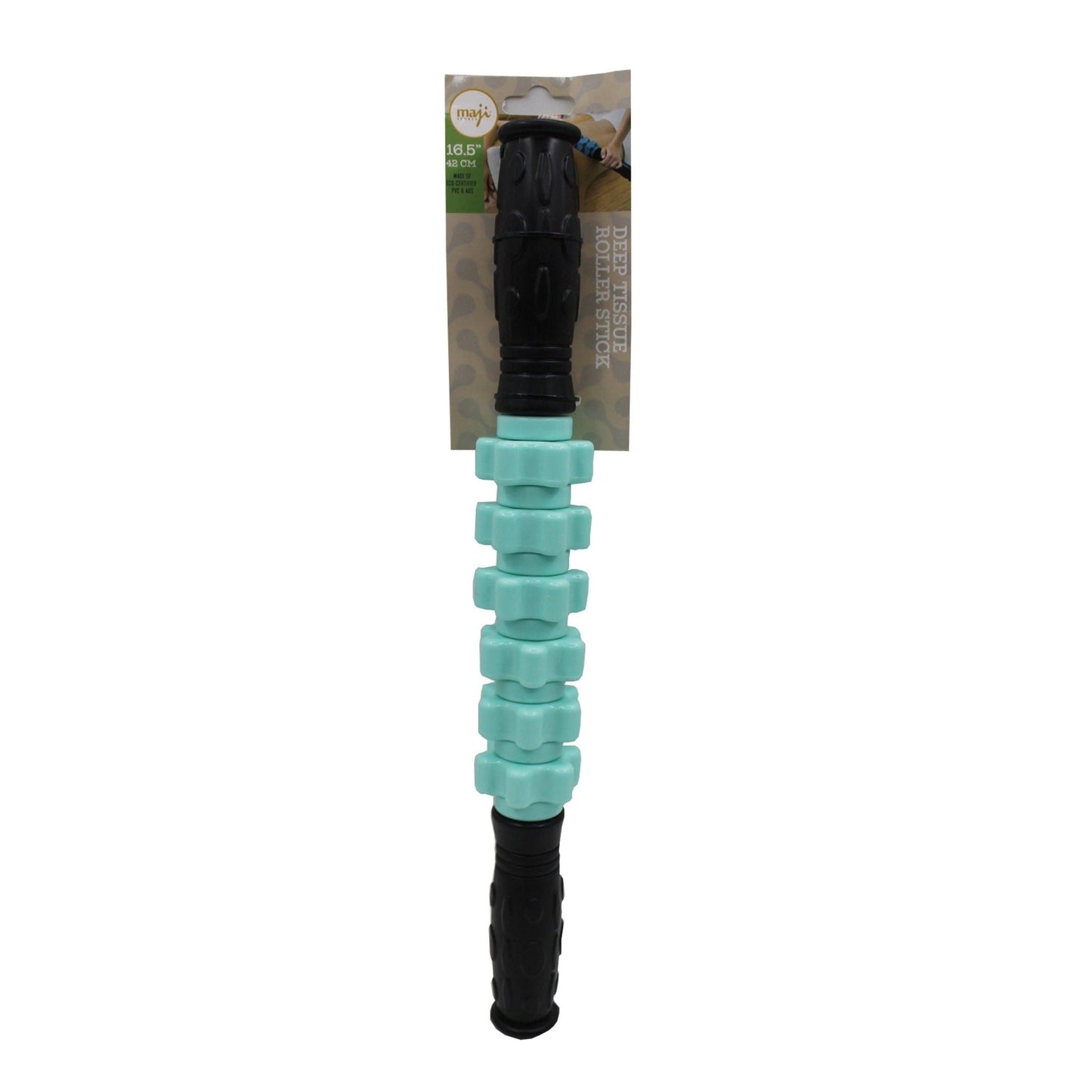 Deep Tissue Massage Stick-Gains Everyday