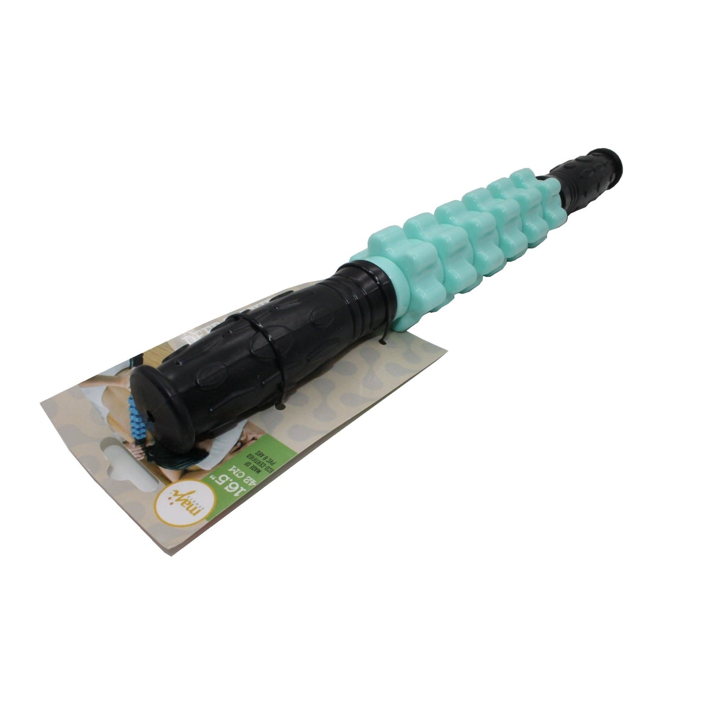 Deep Tissue Massage Stick-Gains Everyday
