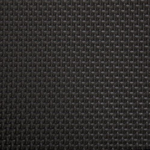 Gym Floor Tiles, Interlocking EVA Foam Padding 6 Pack, 24" X 24" X 0.5"-Gains Everyday