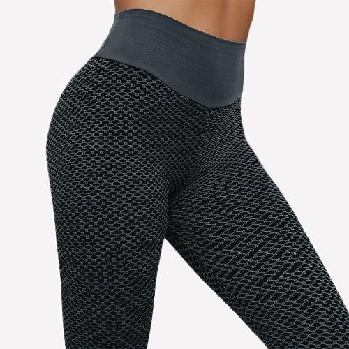 High Rise Ruched Lifter 28" Textured-Gains Everyday