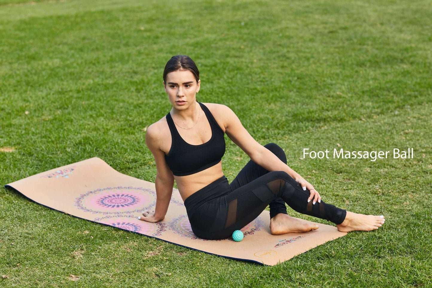 Home Muscle Massage Bundle-Gains Everyday