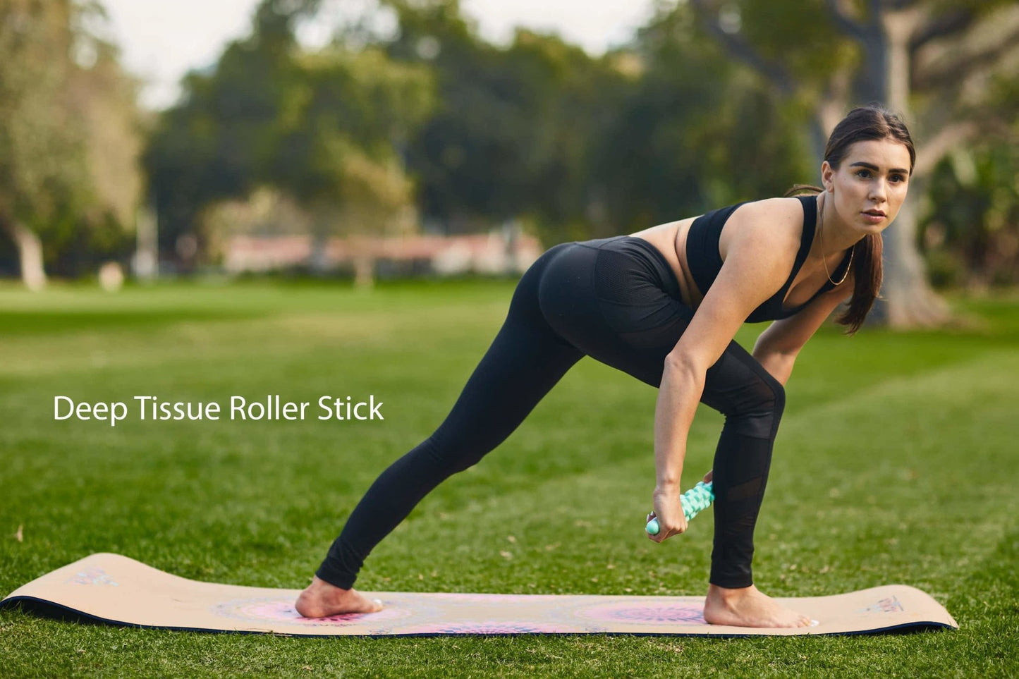 Home Muscle Massage Bundle-Gains Everyday