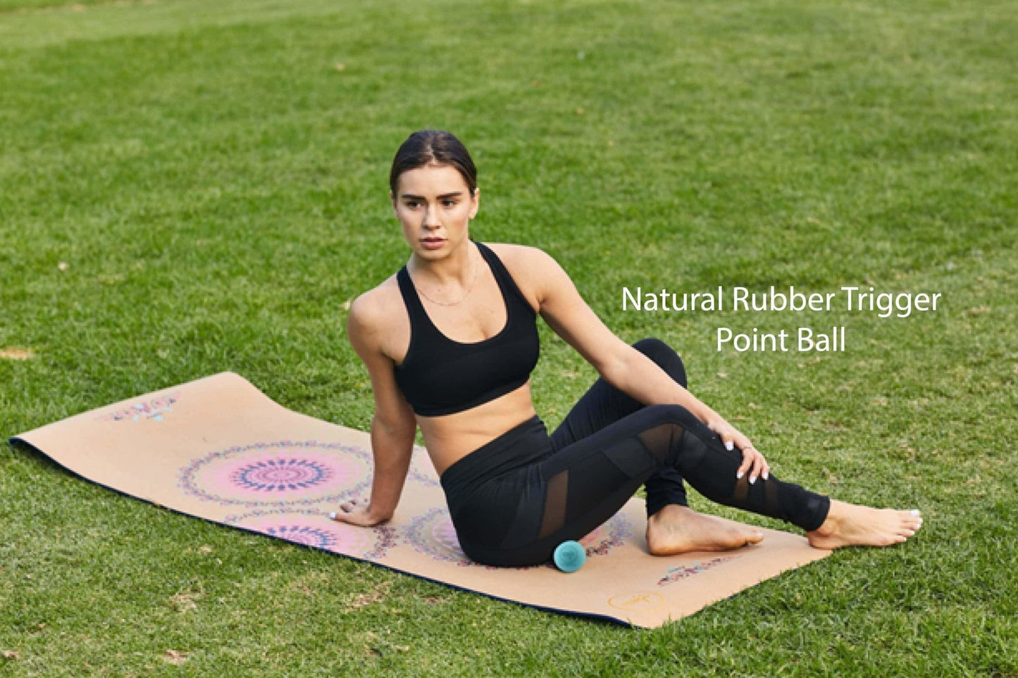 Home Muscle Massage Bundle-Gains Everyday