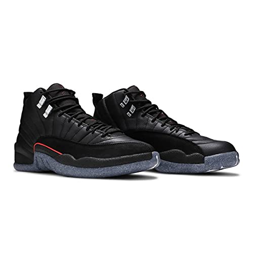 Nike Men's Air Jordan 12 Retro Utility-Gains Everyday