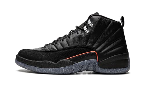 Nike Men's Air Jordan 12 Retro Utility-Gains Everyday
