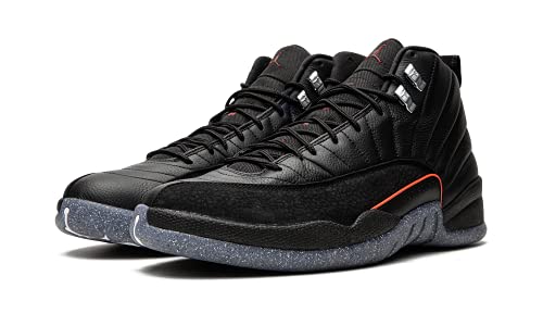 Nike Men's Air Jordan 12 Retro Utility-Gains Everyday