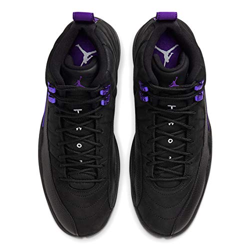 Nike Men's Air Jordan 12 Retro Utility-Gains Everyday