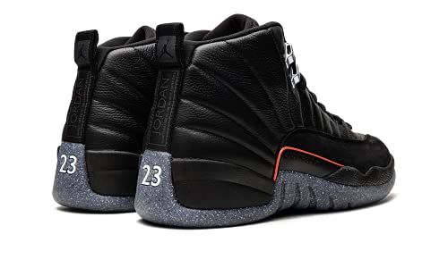 Nike Men's Air Jordan 12 Retro Utility-Gains Everyday