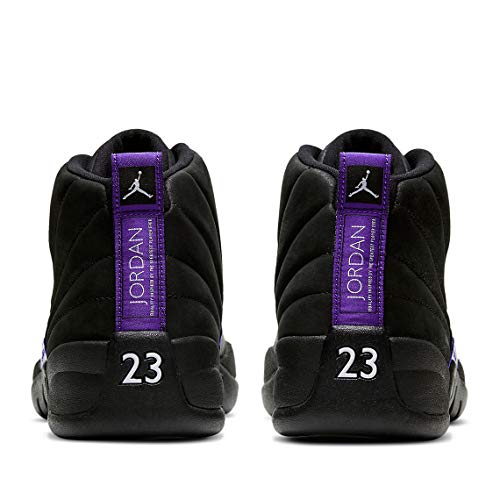 Nike Men's Air Jordan 12 Retro Utility-Gains Everyday