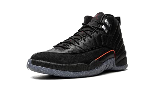 Nike Men's Air Jordan 12 Retro Utility-Gains Everyday