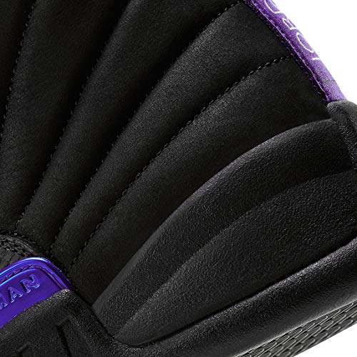 Nike Men's Air Jordan 12 Retro Utility-Gains Everyday