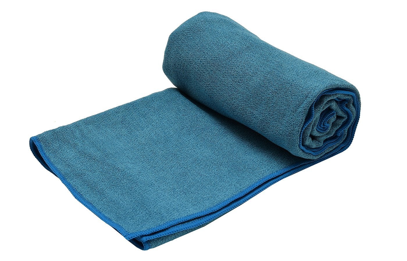 Noskid Sandwash Yoga Towel-Gains Everyday