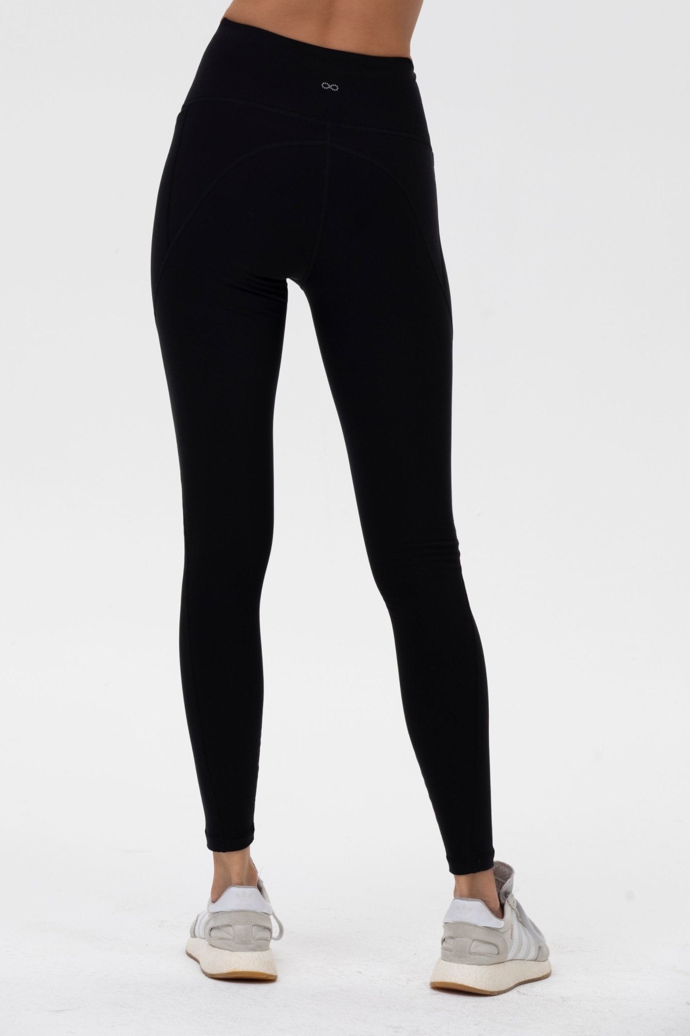 Phoenix Fleece Pocket Legging-Gains Everyday