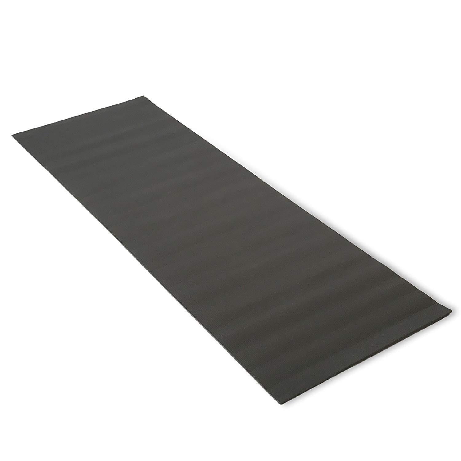 Yoga Mat - Eco-Friendly & Toxin Free - 72 x 26 inches