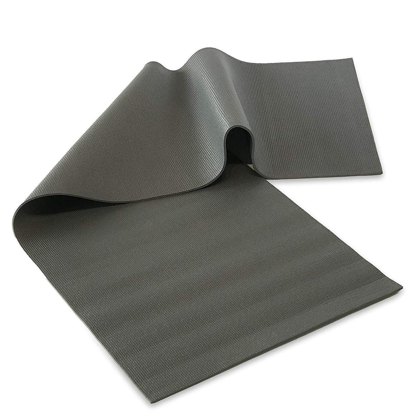 Yoga Mat - Eco-Friendly & Toxin Free - 72 x 26 inches-Gains Everyday