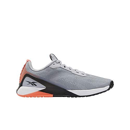 Reebok Mens Nano X1 Cross Trainer-Gains Everyday