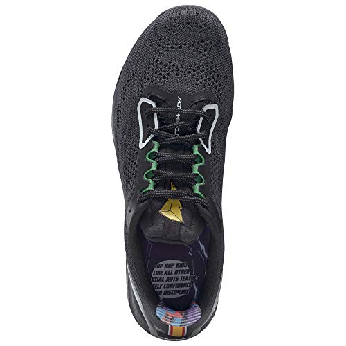 Reebok Mens Nano X1 Cross Trainer-Gains Everyday