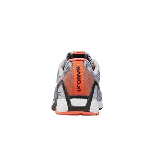 Reebok Mens Nano X1 Cross Trainer-Gains Everyday