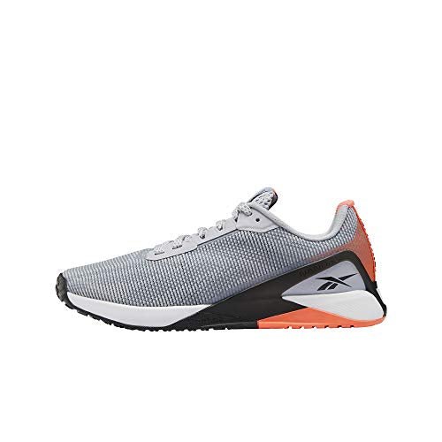 Reebok Mens Nano X1 Cross Trainer-Gains Everyday