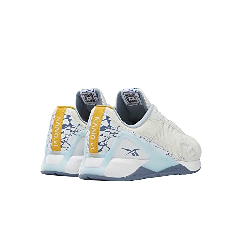 Reebok Mens Nano X1 Cross Trainer-Gains Everyday