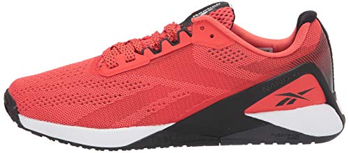 Reebok Mens Nano X1 Cross Trainer-Gains Everyday