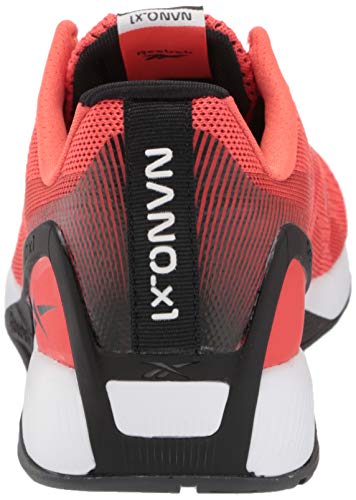 Reebok Mens Nano X1 Cross Trainer-Gains Everyday
