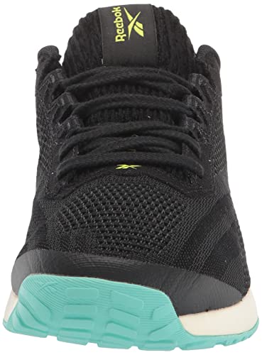 Reebok Mens Nano X1 Cross Trainer-Gains Everyday