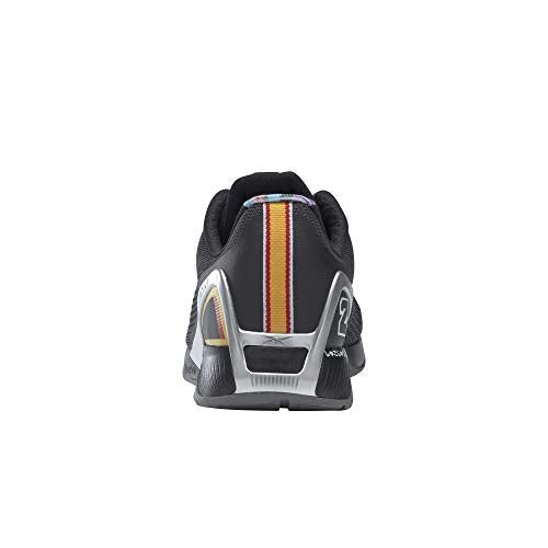 Reebok Mens Nano X1 Cross Trainer-Gains Everyday