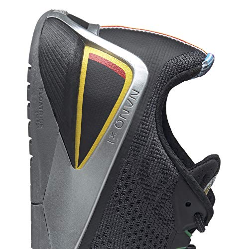 Reebok Mens Nano X1 Cross Trainer-Gains Everyday