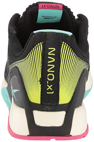 Reebok Mens Nano X1 Cross Trainer-Gains Everyday