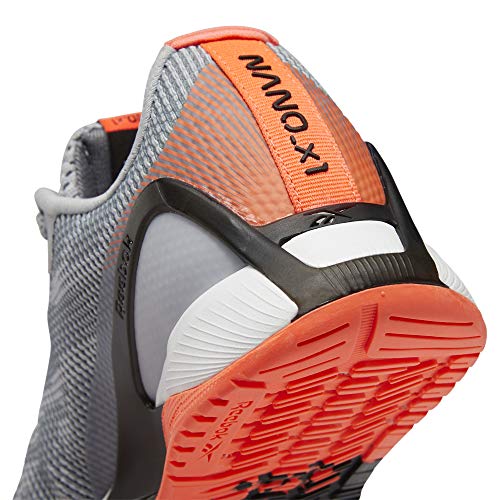 Reebok Mens Nano X1 Cross Trainer-Gains Everyday