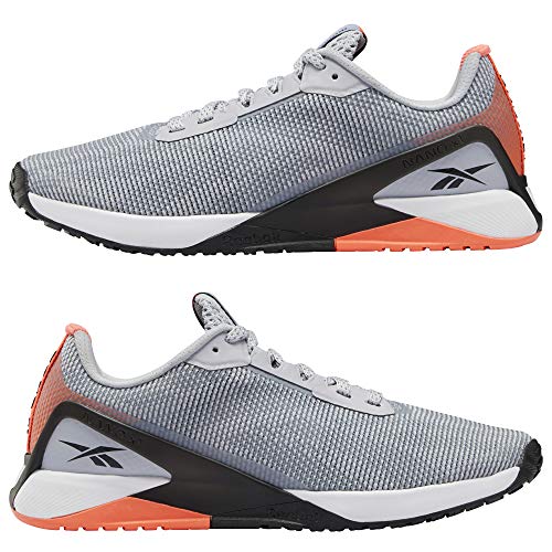 Reebok Mens Nano X1 Cross Trainer-Gains Everyday