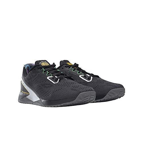 Reebok Mens Nano X1 Cross Trainer-Gains Everyday