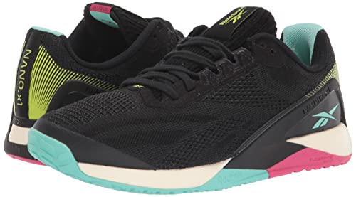 Reebok Mens Nano X1 Cross Trainer-Gains Everyday