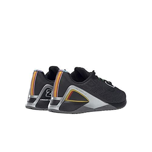 Reebok Mens Nano X1 Cross Trainer-Gains Everyday