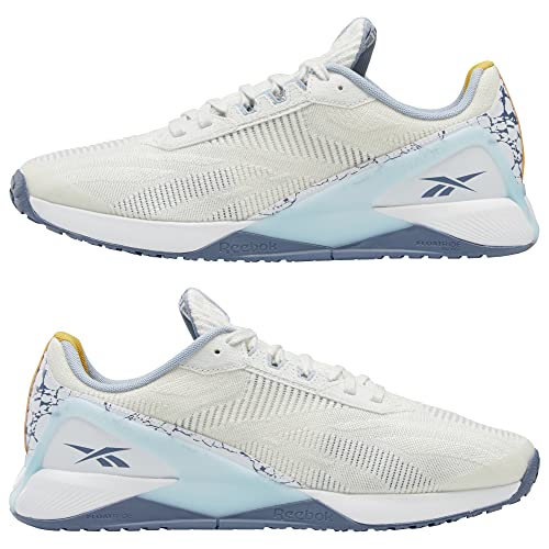 Reebok Mens Nano X1 Cross Trainer-Gains Everyday