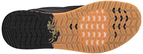 Reebok Mens Nano X1 Cross Trainer-Gains Everyday