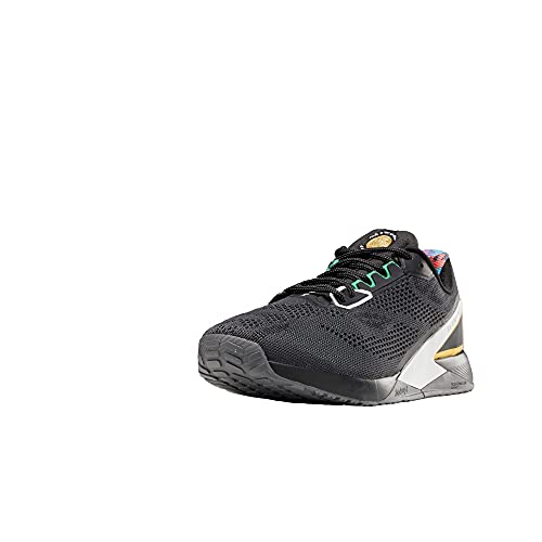 Reebok Mens Nano X1 Cross Trainer-Gains Everyday