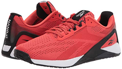 Reebok Mens Nano X1 Cross Trainer-Gains Everyday