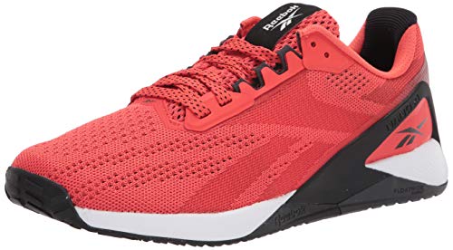 Reebok Mens Nano X1 Cross Trainer-Gains Everyday