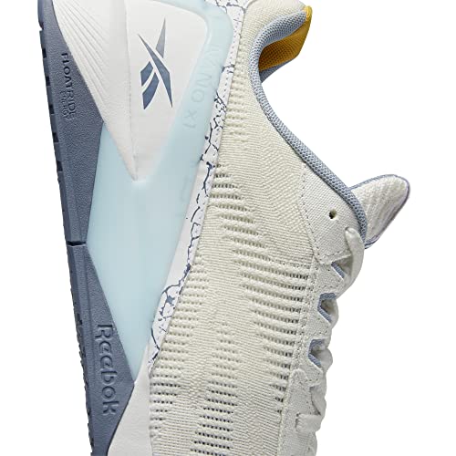 Reebok Mens Nano X1 Cross Trainer-Gains Everyday