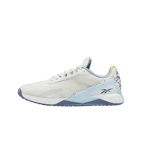 Reebok Mens Nano X1 Cross Trainer-Gains Everyday