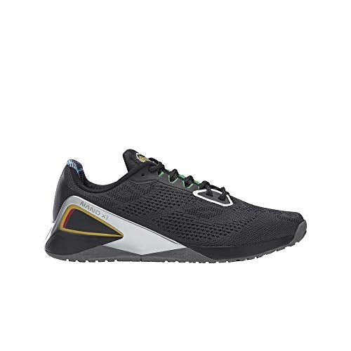 Reebok Mens Nano X1 Cross Trainer-Gains Everyday